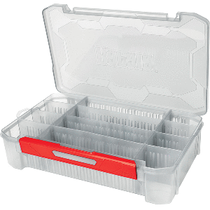 Rapala RapStack&reg; 3700 Deep Tackle Tray - RTT3700D