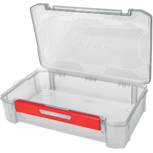 Rapala RapStack&reg; 3700 Deep Tackle Tray - RTT3700DO