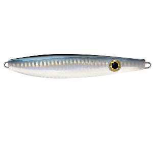 Williamson Vortex&reg; Speed 200 Jig - 6.25" - 7oz - Sardine - VSJ200SRD