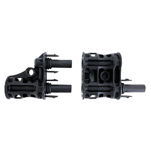 Samlex America Samlex Solar Panel Branch Connectors - SBC-2-DC