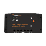 Samlex America Samlex 20A Solar Charge Controller - 12/24V - MSK-20A