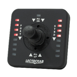 Lectrotab Joystick LED Trim Tab Control - JLC-11