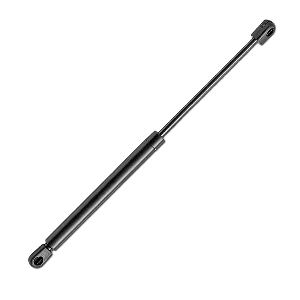 Attwood Marine Attwood Springlift Black Composite - 10mm Socket - Extended 26.9" - Compressed 15.2" - SL26-50-1