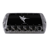 Humminbird AS-ETH-5PGL Conmutador Ethernet de 5 puertos [411850-1]