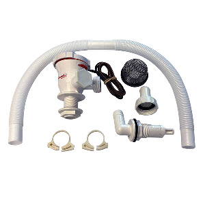 Attwood Marine Attwood Tsunami Mk2 T500 Aerator Kit - 5253-4