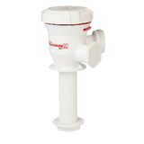 Attwood Marine Attwood Tsunami Mk2 T500 Aerator - 12V - Straight Inlet - 5640-4