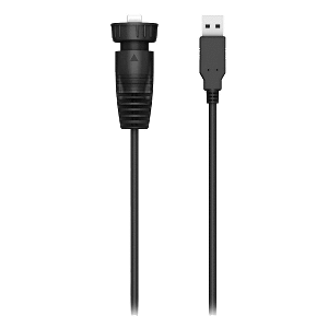 Garmin USB-C to USB-A Male Adapter Cable - 010-12390-14