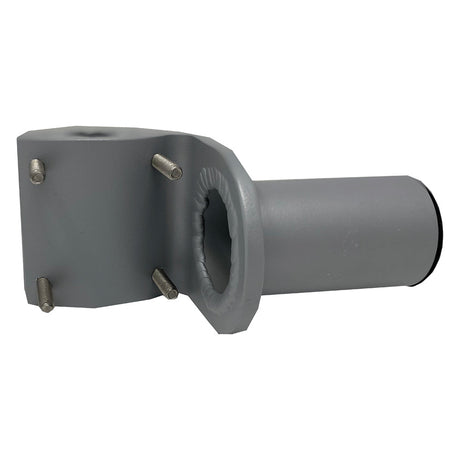 Soporte de riel de tubo cuadrado TACO ShadeFin Mini [T10-4000-9]