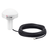 Icom GPS Antenna Replacement f/MA-510TR - 0800017331