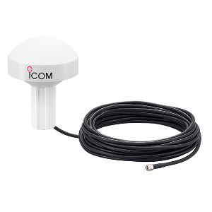 Icom GPS Antenna Replacement f/MA-510TR - 0800017331