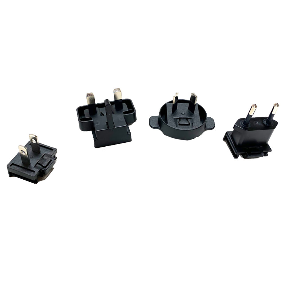 Kit de enchufe de carga internacional Iridium [IRID-INT-PLUG]