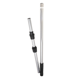 Perko 48" White All Round Light - Plug In Pole Light - Fold In Half - 1665DP6ALU