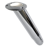 Rupp Marine Rupp 30 Degree Large HD Swivel Rod Holder - CA-SS30-LGR