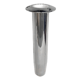 Rupp Marine Rupp 15 Degree Large Fixed HD Rod Holder - CA-SS15-LGF