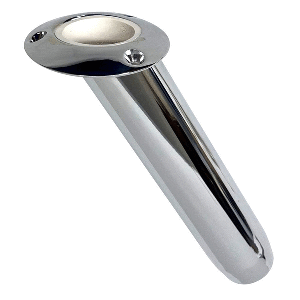 Rupp Marine Rupp 30 Degree Standard Swivel Rod Holder - CA-SS30-SMR