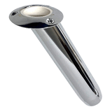 Rupp Marine Rupp 30 Degree Standard Swivel Rod Holder - CA-SS30-SMR