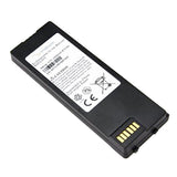 Batería de iones de litio de repuesto Iridium f/9555 [IRID-BAT-9555]