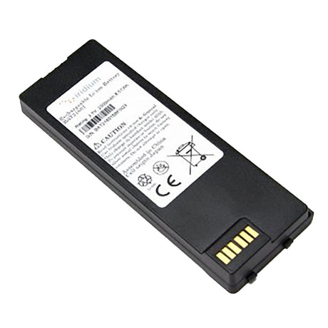 Batería de iones de litio de repuesto Iridium f/9555 [IRID-BAT-9555]