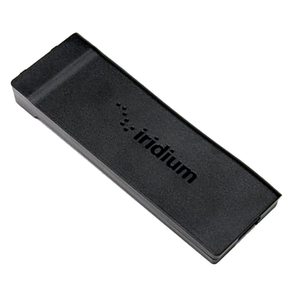 Batería de iones de litio de repuesto Iridium f/9555 [IRID-BAT-9555]