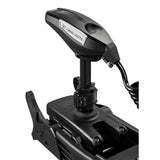 Minn Kota Riptide Terrova QUEST 90/115 Motor de pesca por curricán con control remoto inalámbrico - 24/36V - 90/115LBS - 60" - Negro [1363910]