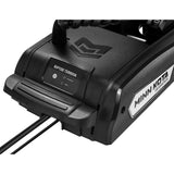 Minn Kota Riptide Terrova QUEST 90/115 Motor de pesca por curricán con control remoto inalámbrico - 24/36V - 90/115LBS - 60" - Negro [1363910]