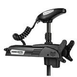 Minn Kota Riptide Terrova QUEST 90/115 Motor de pesca por curricán con control remoto inalámbrico - 24/36V - 90/115LBS - 60" - Negro [1363910]