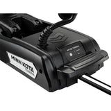 Minn Kota Riptide Terrova QUEST 90/115 Motor de pesca por curricán con control remoto inalámbrico - 24/36V - 90/115LBS - 72" - Negro [1363911]
