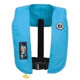 Mustang Survival Mustang MIT 70 Manual Inflatable PFD - Azure (Blue) - MD4041-268-0-202
