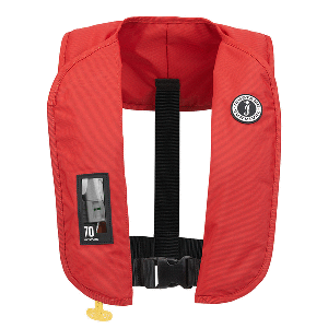 Mustang Survival Mustang MIT 70 Automatic Inflatable PFD - Red - MD4042-4-0-202