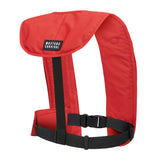 PFD inflable convertible Mustang MIT 150 - Rojo [MD2020-4-0-202]