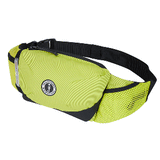 Mustang Survival Mustang Essentialist Manual Inflatable Belt Pack - Mahi Yellow - MD3800-193-0-202