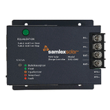 Samlex America Samlex Solar Charge Controller - 12/24 PWM - 30 AMP - EVO-30AB