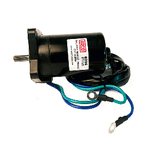 ARCO Marine Original Equipment Quality Replacement Yamaha Tilt Trim Motor - 2000-2019 T25 Series Engines - 6296