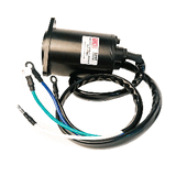 ARCO Marine Original Equipment Quality Replacement Yamaha Tilt Trim Motor - 1990-2003 250HP/1994-2003 225HP Units - 6297