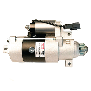 ARCO Marine Original Equipment Quality Replacement Yamaha Outboard Starter - 2007-2022 - 3451