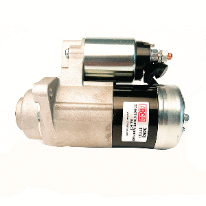 ARCO Marine Original Equipment Quality Replacement Honda &amp; Tohatsu Outboard Starter - 1997-Up - 3453