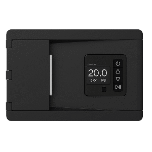 Scanstrut ATMOS 12V Integrated Air Station - SC-AOB-A2