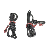 YakGear 2 Leash Combo f/Paddle &amp; Pole - PFC