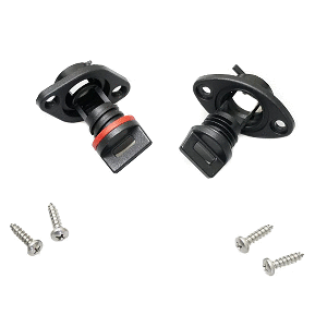 YakGear Universal Drain Plug Kit - DPK