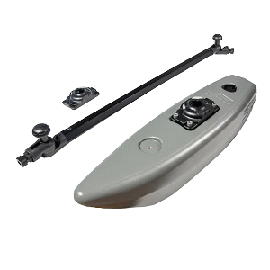 YakGear StandnCast Kayak &amp; Canoe Outriggers - 01-0096
