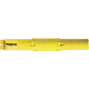 YakGear Fish Stik - Yellow - 01-9004-Y
