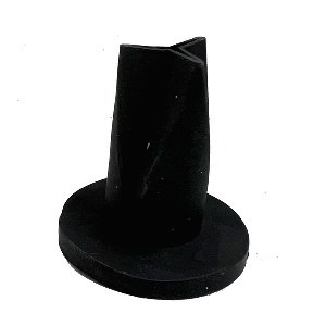Rule Check Valve f/800/1100 Bilge 1" Straight Ports - 1221R