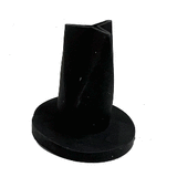 Rule Check Valve f/800/1100 Bilge 1" Straight Ports - 1221R