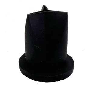 Rule Check Valve f/800/1100 Bilge 1-1/8" Straight Ports - 1223R
