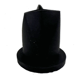 Rule Check Valve f/800/1100 Bilge 1-1/8" Straight Ports - 1223R