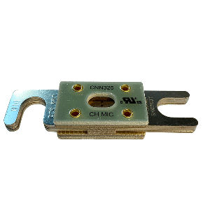 Victron Energy Victron 325A/80V CNN Fuse f/Lynx Shunt - CIP140325000