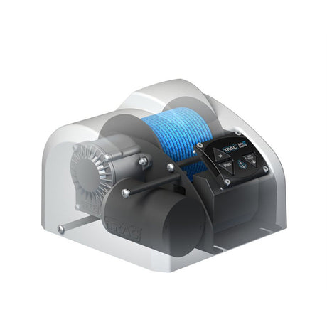 TRAC Outdoors Anchor Winch - Seaside 40 Auto Deploy [69020] - product image 3
