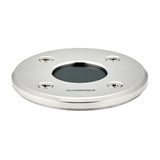 Scanstrut SS Low-Profile Cable Seal f/Cables 9-14mm &amp; Connectors Up to &Oslash;30mm - DS-LP-30-S