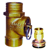 GROCO 2" Engine Flush Kit Adaptor [SSC-2000]