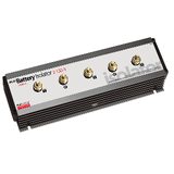 ProMariner Battery Isolator - 130 AMP - 2 Alternator - 3 Battery - 12133